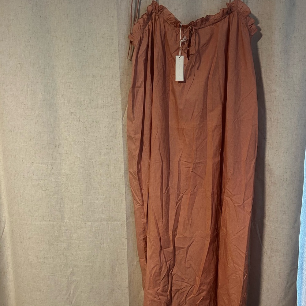 Olympia Dress